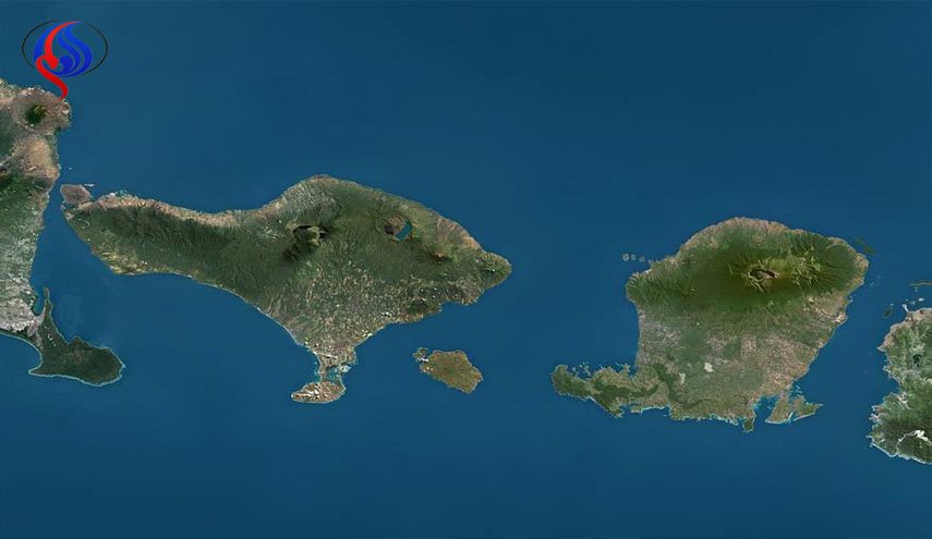 زلزال بقوة 6.1 يضرب جزيرة جاوة الإندونيسية