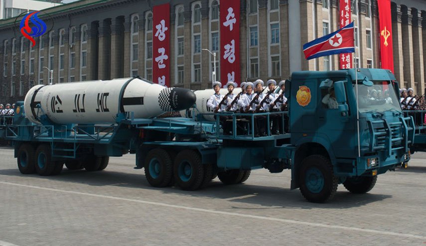 المخابرات الأمريكية تكشف موعد ضرب كوريا الشمالية لأمريكا!