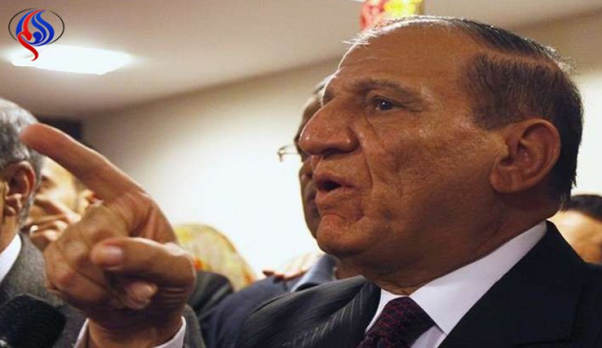 الجيش المصري يستدعي المرشح الرئاسي المحتمل عنان