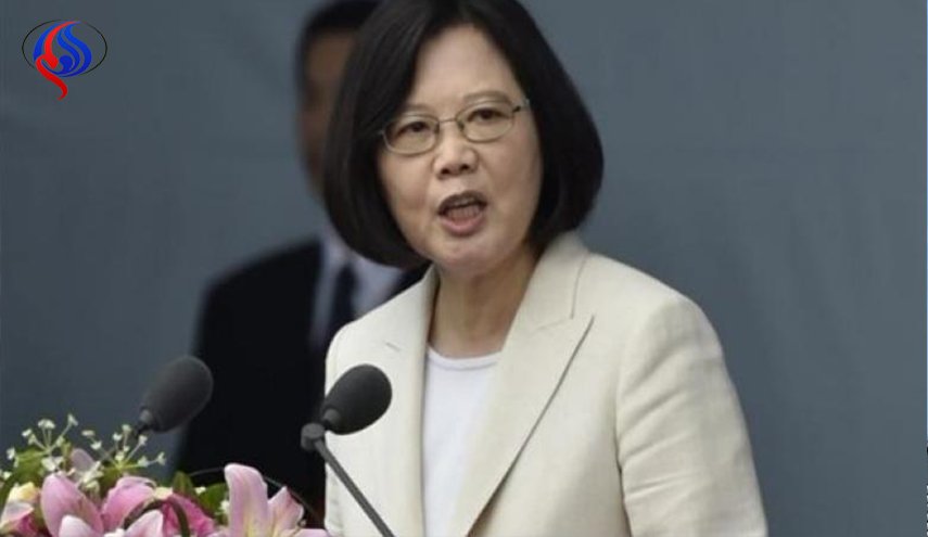 تايوان لاتستبعد احتمال هجوم الصين على الجزيرة