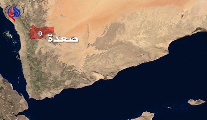  16 شهيداً وجريحاً في جريمة جديدة لطيران العدوان السعودي في صعدة