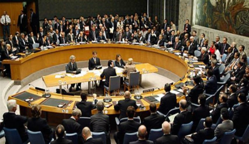 مخالفت آمریکا با طرح روسیه در شورای امنیت برای تحقیقات درباره حملات شیمیایی به سوریه