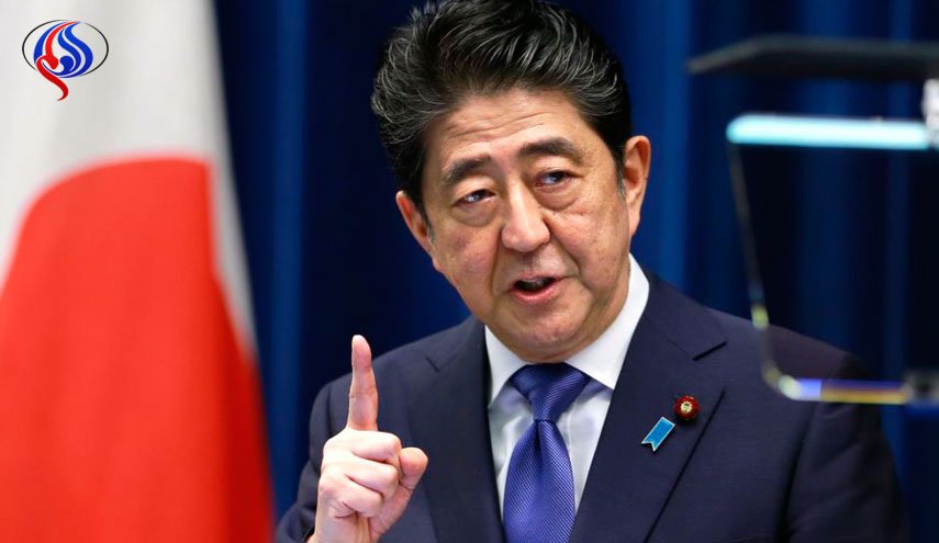 رئيس وزراء اليابان يحسم موقفه من حضور أولمبياد بيونغ تشانغ
