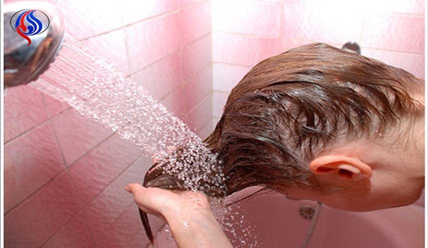 كم مرة يجب عليك غسل شعرك؟