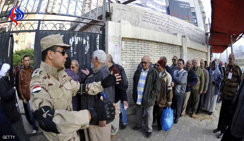 الوطنية للانتخابات المصري: غدا آخر أيام الترشح
