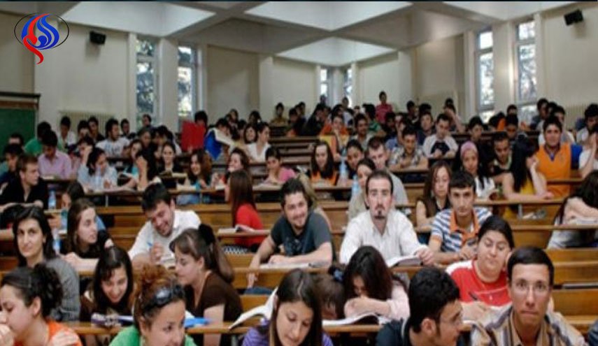زبان فارسی سال آینده در دبیرستان‌های ترکیه تدریس می‌شود