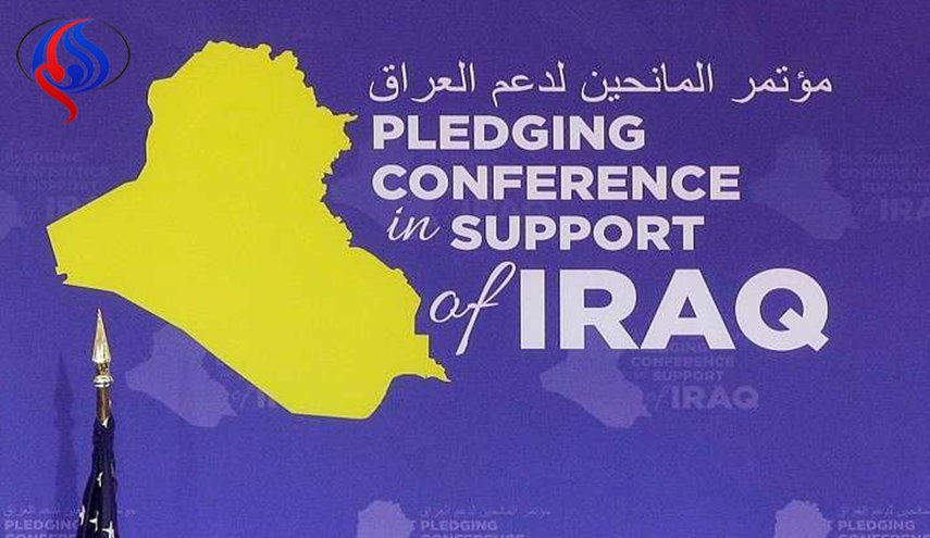 الكويت تدعو روسيا للمشاركة في مؤتمر إعادة إعمار العراق