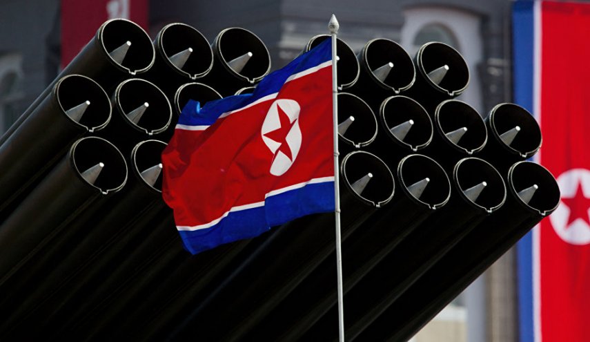 آمریکا تحریم‌های جدیدی علیه افراد و نهادهای مرتبط با کره شمالی وضع کرد