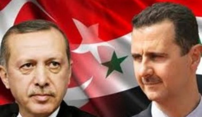 بعد الهرج والمرج في عفرين: كارثة أميركية.. أردوغان سيصافح الأسد؟!