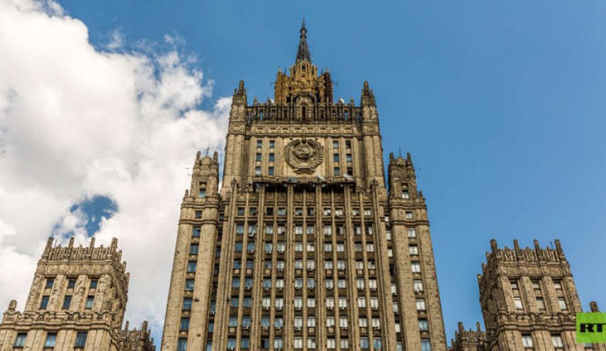 موسكو: واشنطن شنت على روسيا حربا دعائية فيما يخص الهجوم الكيماوي في سوريا
