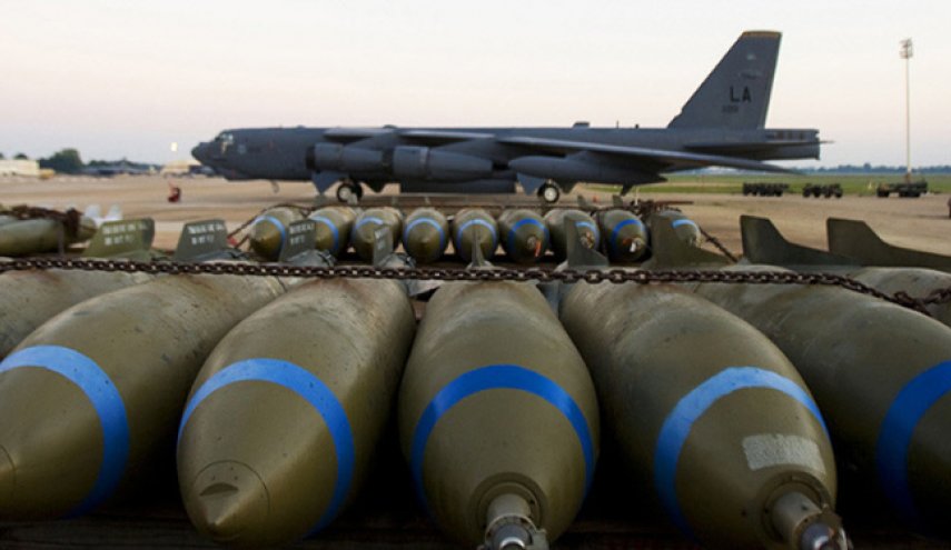 آمریکا به کره‌شمالی حملۀ هسته‌ای پیش‌دستانه می‌کند؟!
