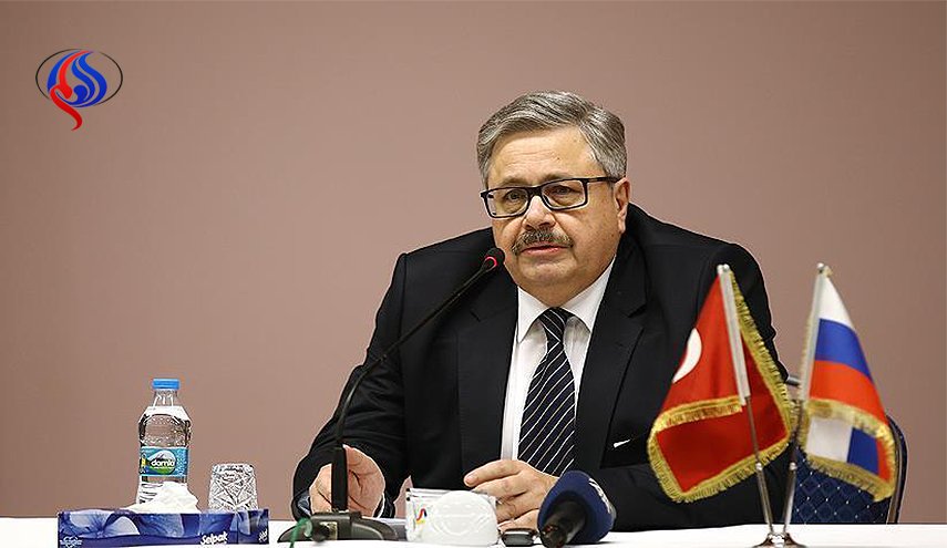 سفير موسكو في أنقرة يكشف تفاصيل التنسيق حول سوريا