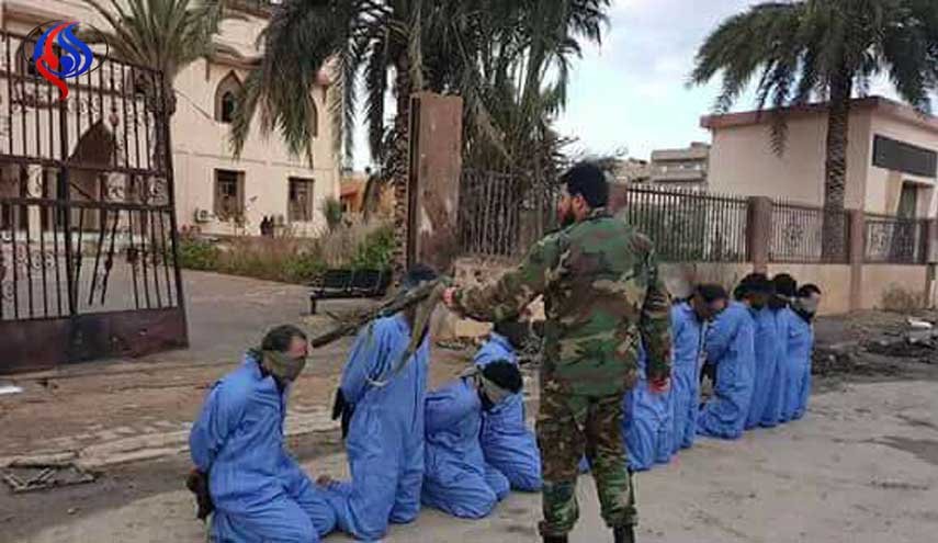 الأمم المتحدة تعرب عن قلقها من تقارير عن إعدامات عشوائية في ليبيا