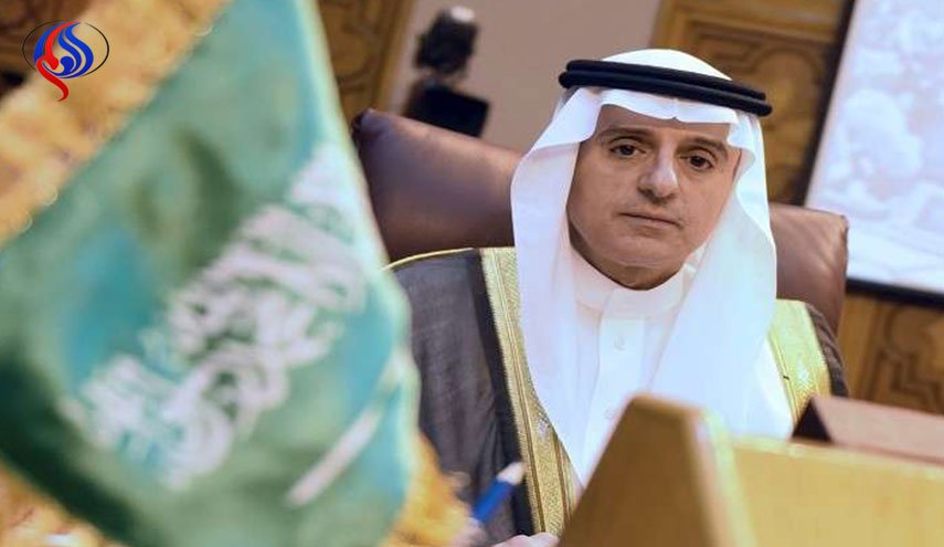 الجبير يهاجم ايران في دافوس ويعتبر العدوان على اليمن استجابة للنداء!