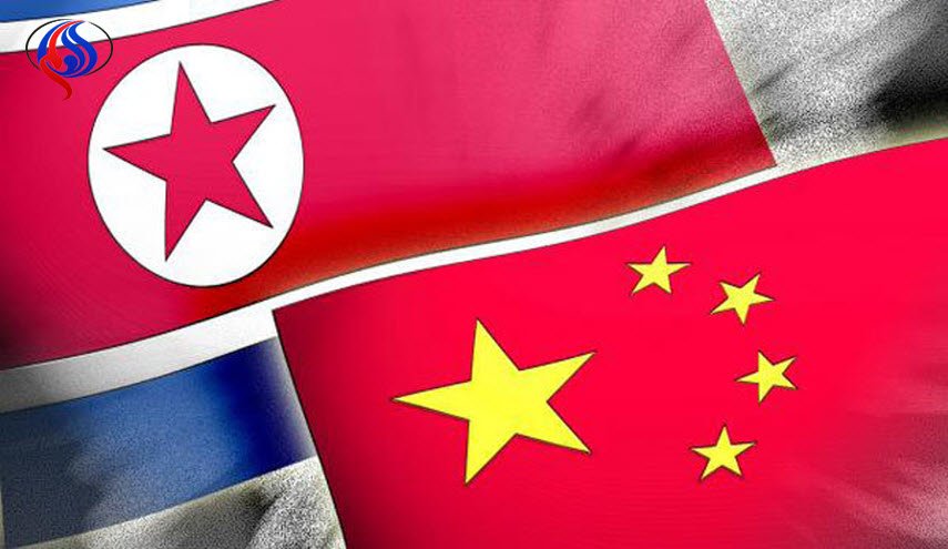 چین: نباید کمک های بشردوستانه به کره شمالی متوقف شود