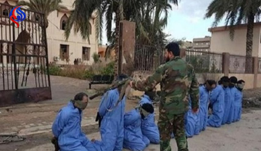 الأمم المتحدة تطالب ليبيا بتسليم الورفلي 