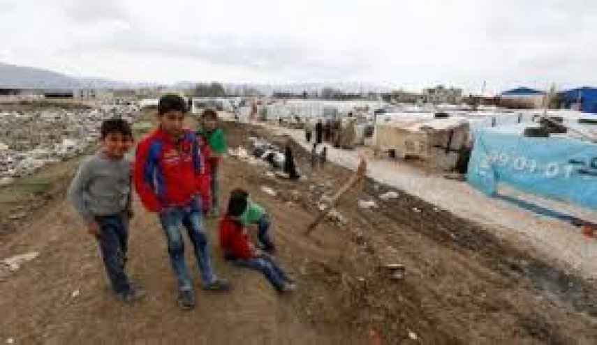 لا لاجئين سوريين في لبنان بحلول صيف 2018