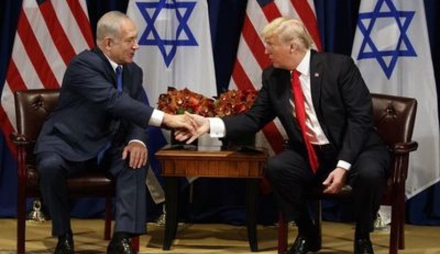 نتانیاهو به ترامپ: اگر از برجام خارج شوید کاملاً از شما حمایت می‌کنیم