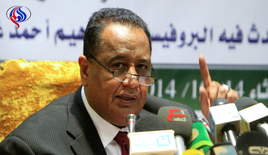  وزير الخارجية السوداني يحذر المواطنين من السفر إلى ليبيا 