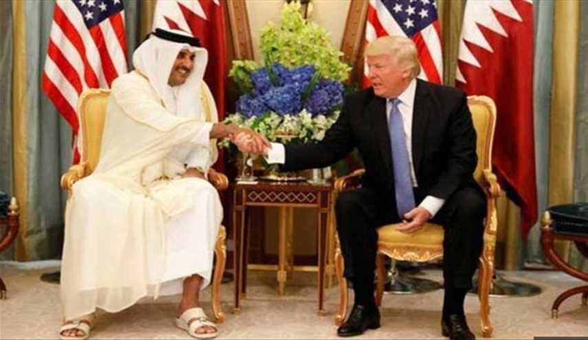 آغاز گفت‎وگوهای راهبردی آمریکا و قطر از هفته آینده/ایران یکی از موضوعات مورد بحث