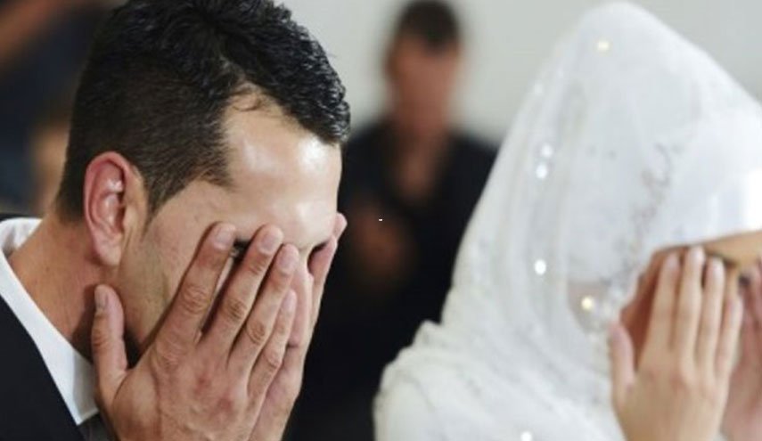 من الآن فصاعدا... هذا النوع من الزواج ممنوع في سوريا!