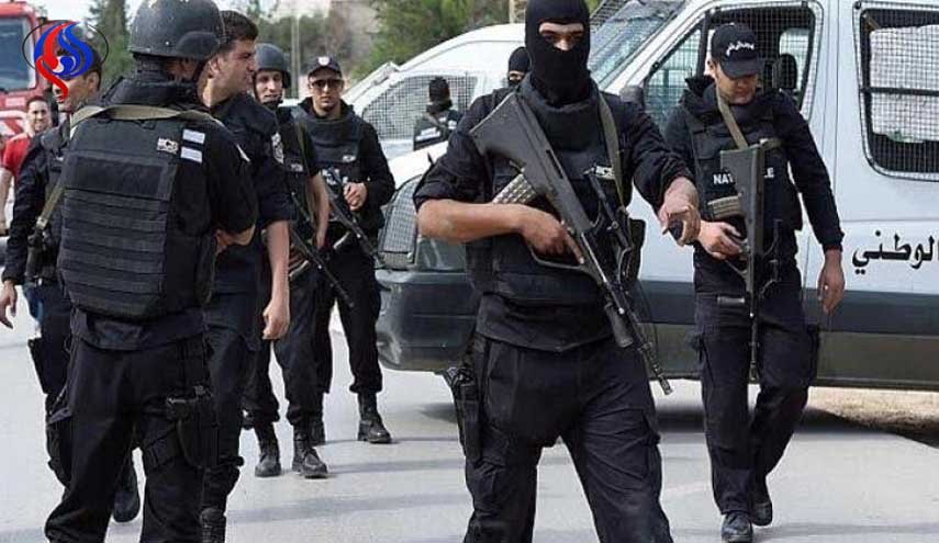 تونس تعلن عن كشف خلية إرهابية تنشط وسط البلاد