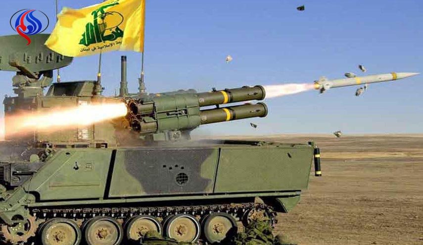 تشدید نگرانی اسرائیل از دقت بالای موشک‌های حزب الله