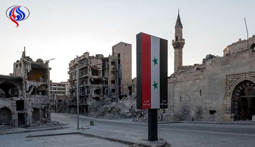 هل ستشارك أوروبا بعملية إعادة إعمار سوريا بقيادة روسيا؟!