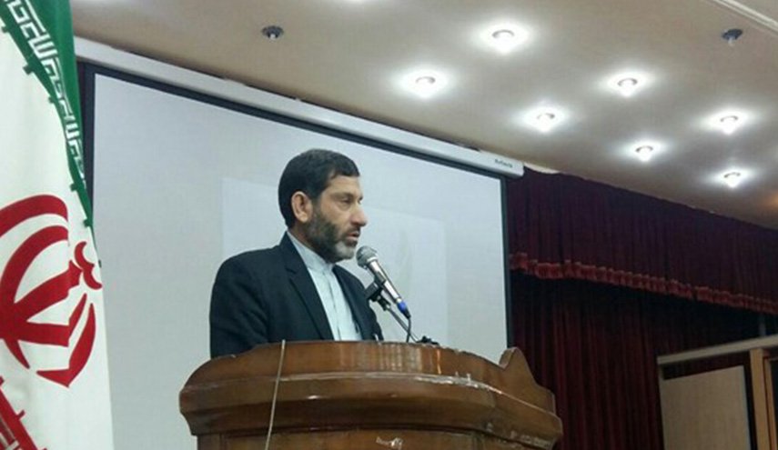 نائب ايراني: الهدف من إثارة موضوع القوة الدفاعية الصاروخية التمهيد لتقييد قدراتنا الدفاعية