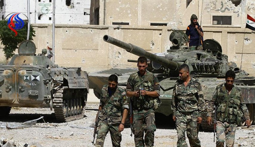 الجيش السوري في عفرين لمصلحة الجميع .. ماذا عن إدلب؟