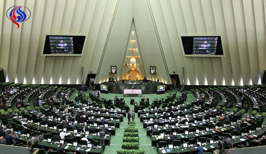 برلمان ايران يصادق على الخطوط العريضة لموازنة 2018