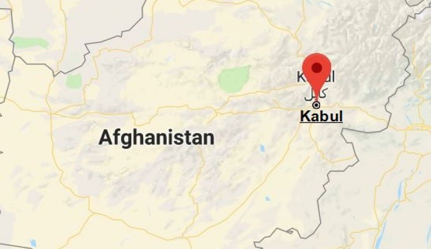 Update: Toll from blast in Afghan capital up to at least 40 dead, 140 wounded - official



