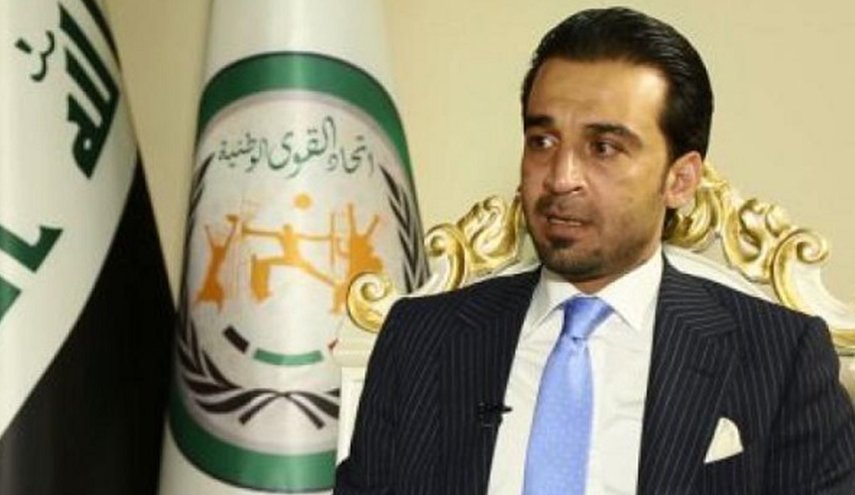 محافظ الانبار العراقية يدعو لتشكيل لجنة تحقيق بحادثة البغدادي 