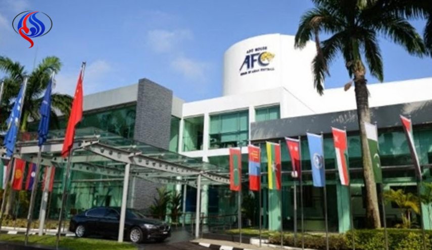 الاتحاد الآسيوي يرد على طلب سعودي-إماراتي لنقل مبارياتهما إلى ملاعب محايدة
