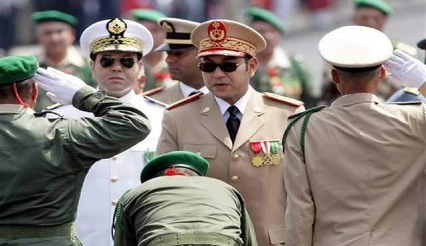 المغرب يطيح بـ29 مسؤولا عسكريا في الدرك الملكي