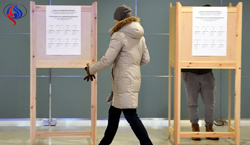 الفنلنديون يصوتون لانتخاب رئيسهم