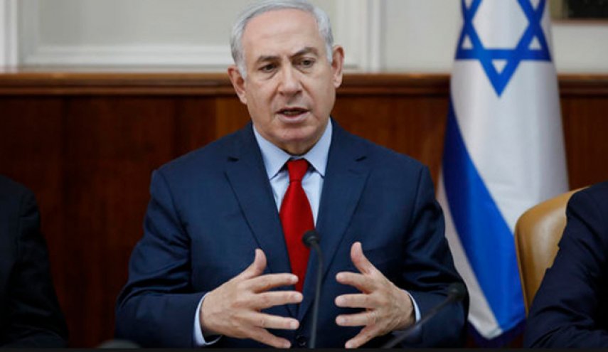 نتانياهو: با كشورهای عربی، موضع ضد ايرانی مشترك داريم

