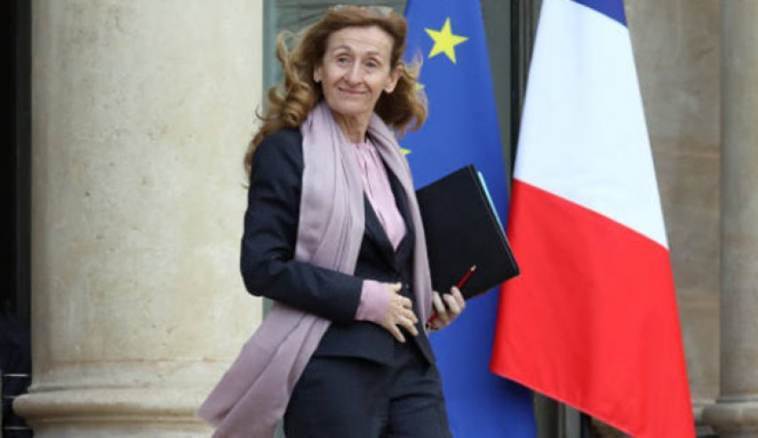 وزير فرانسوی به عراق هشدار داد

