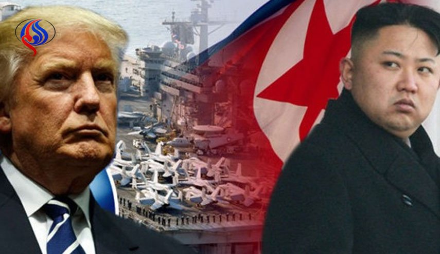  آمریکا بزرگترین مانع بهبود روابط دو کره