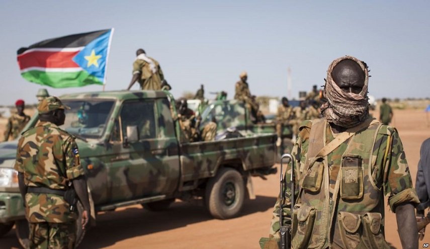 المفوضية الإفريقية: آن الأوان لفرض عقوبات على جنوب السودان