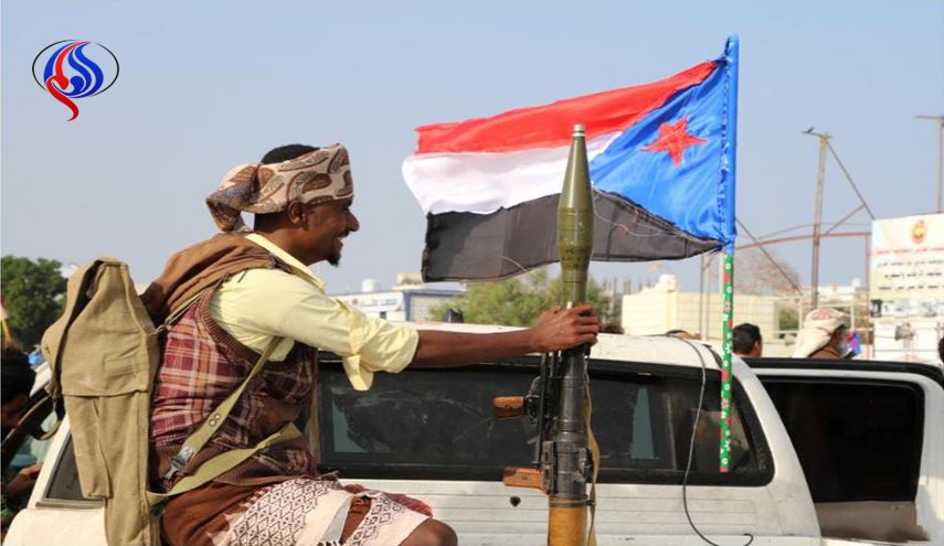 شهر عدن یمن به میدان درگیری بین اشغالگران تبدیل می شود 