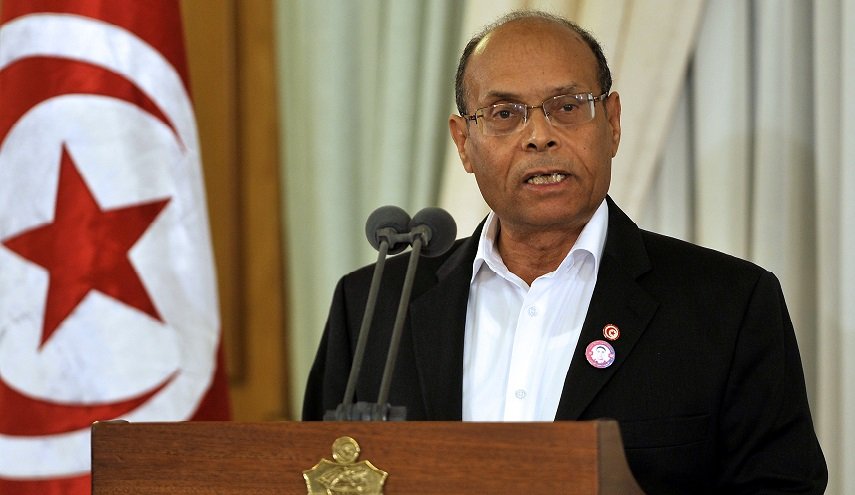 المرزوقي: ''تونس مرت من ديكتاتورية فاسدة إلى ديمقراطية أكثر فسادا''!