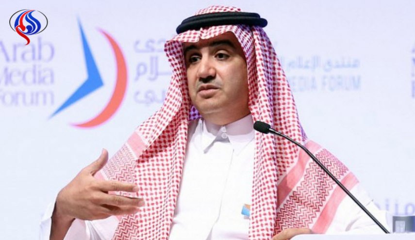 كم هي حصة الوليد الإبراهيم في 