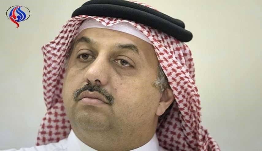 العطية يفصح عن خطط قطر لقاعدة 