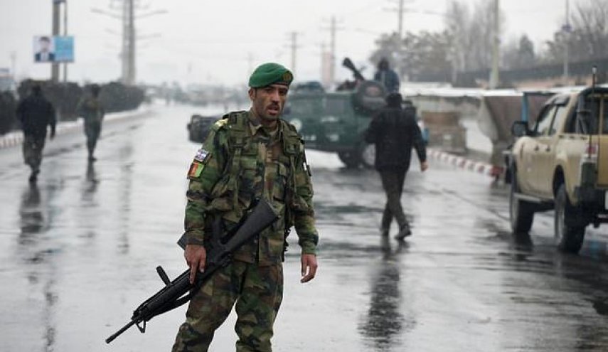 Taliban and ISIS create perfect storm of bloodshed in Kabul
