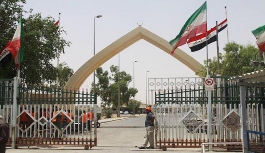العراق يقترح فتح منفذين حدوديين جديدين مع إيران