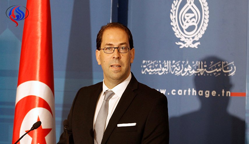 نخست‌وزیر تونس اتهامات درباره تلاش برای کودتا را رد کرد
