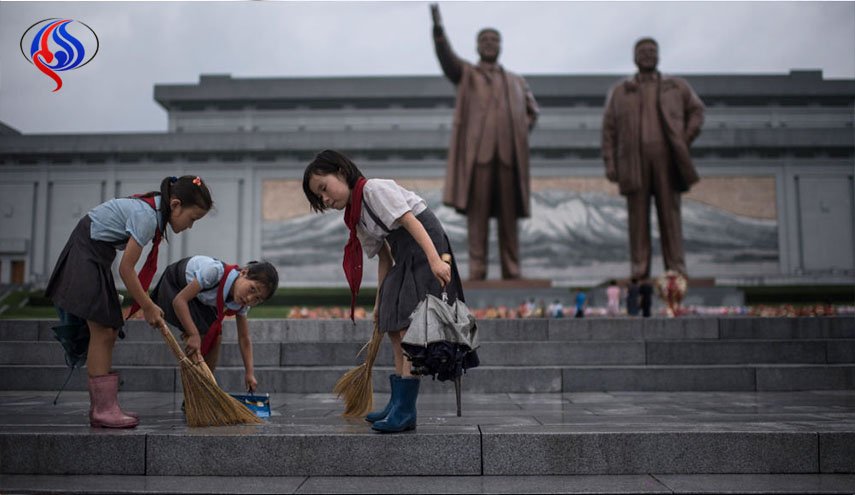60 ألف طفل يواجهون المجاعة في كوريا الشمالية بسبب العقوبات