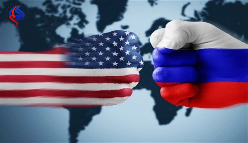 دیدار رئیس سرویس جاسوسی روسیه با مقام‌های آمریکایی