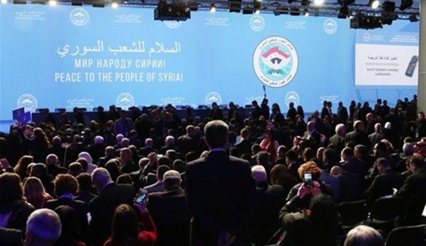 Sochi final statement reiterates full support for Syria’s Sovereignty
